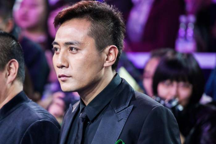 影帝再临,刘烨从我的战争到追凶者也