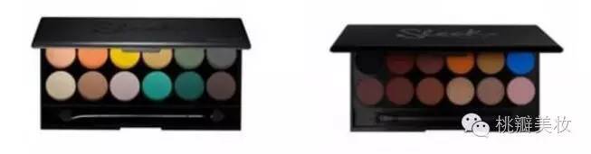 种草一款眼影,种草眼影推荐