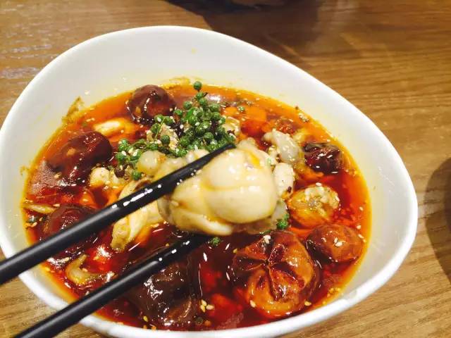 卷福秋冬季新菜发布会(上):一大波卷福的朋友们正在来袭!