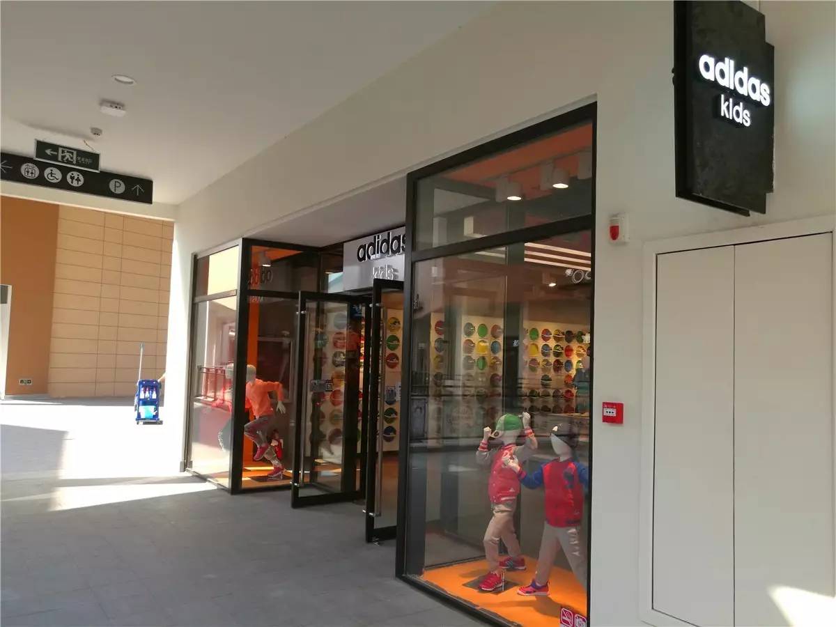 郑州奥特莱斯好玩的地方,郑州周边的奥特莱斯哪个比较好