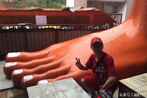 六小龄童炒作孙悟空,六小龄童被骂事件辟谣