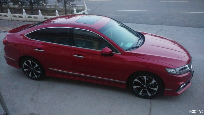 2015款本田思铂睿2.4尊贵版双离合,思铂睿2015款2.4lsi二手车价格