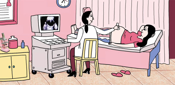 怀孕7个月准妈妈注意事项,怀孕第十八周准妈妈要做的4件事