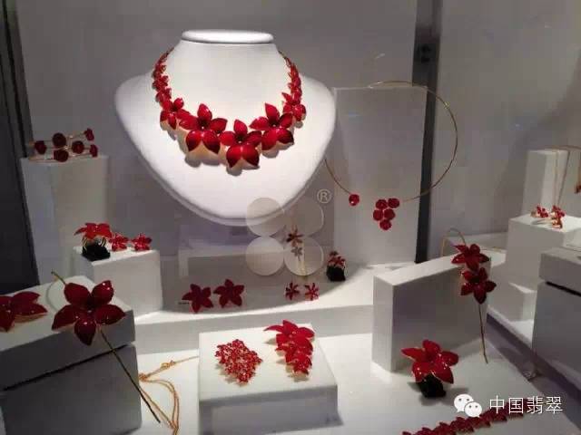 香港国际珠宝展2018珍珠,香港国际珠宝展开幕式