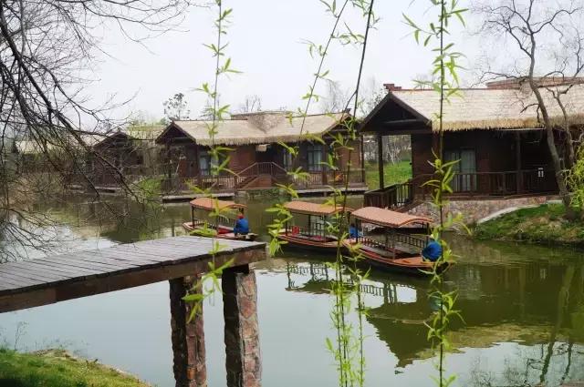 凤凰岛把公园还给你,你还欠自己一次隐居