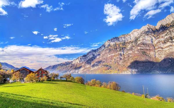 新人出国游玩推荐,新人蜜月旅游