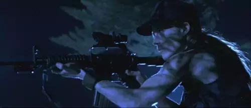 终结者武器完整版,终结者的武器图片大全