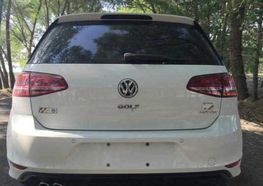 高尔夫1.8tsi旅行版测评,高尔夫测评1.4t