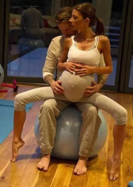 孕期运动好处,孕期运动指南