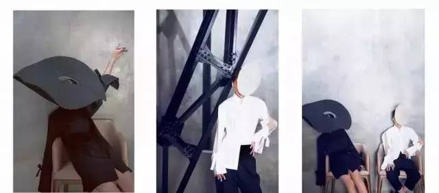 无数大牌“闪”过，见过12家合体的快闪店群吗？