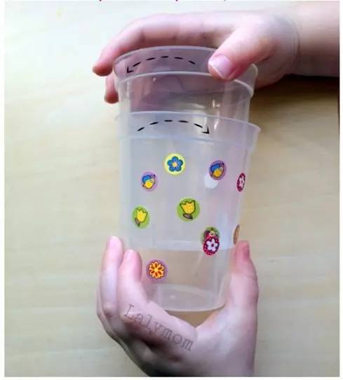 亲子立体手工制作运动会,太有才的年会表演视频