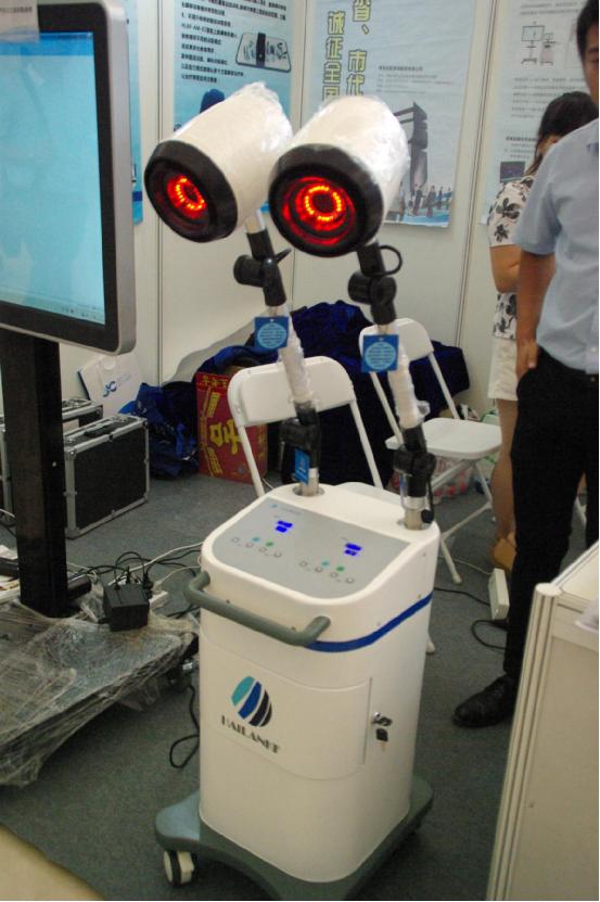 从第十七次全国物理医学与康复学学术会议看，康复设备新风向