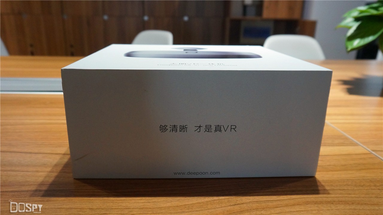 大朋vr一体机和增强版区别,大朋vr一体机有什么版本