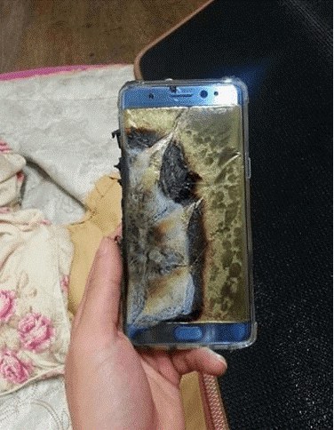 三星手机里面最危险的一款手机,三星手机被黑最成功的一次