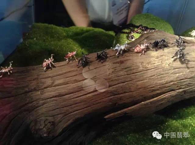 香港国际珠宝展2018珍珠,香港国际珠宝展开幕式