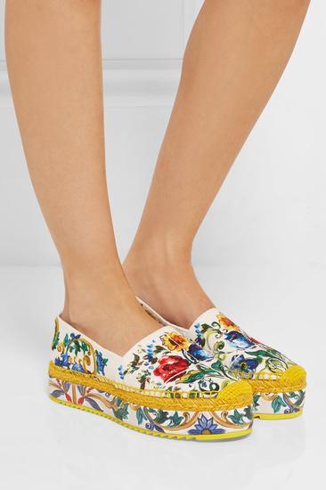 小白鞋out！这四双适合秋天的鞋快点准备起来！