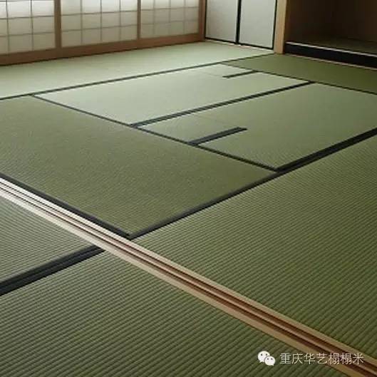 关于榻榻米的*宗罪七**我有话说