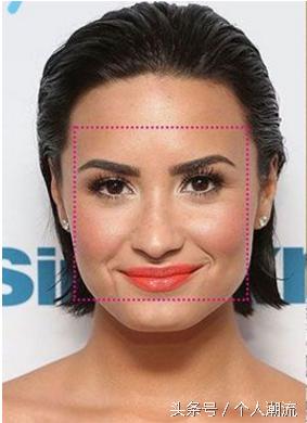 一分钟告诉你什么样的脸型,优雅少女脸属于哪一种脸型