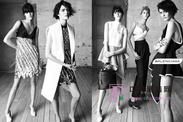 巴黎世家是一个牌子吗,巴黎世家是大牌子吗