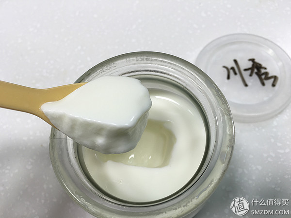 养出来的酸奶,比较好的酸奶发酵菌