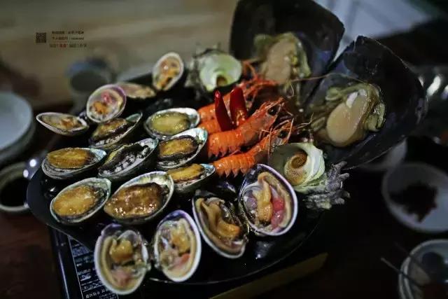 济州岛旅游美食攻略视频大全,济州岛美食旅游