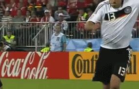 足球界的亚军收集者，悲情生涯难掩战车之魂！