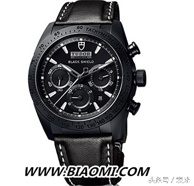 炫酷十足帝舵腕表分享