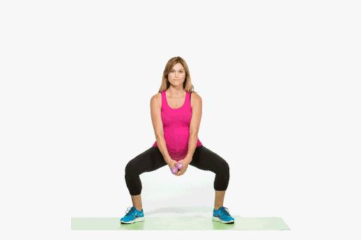 孕期健身注意事项表格,准妈妈运动有哪些