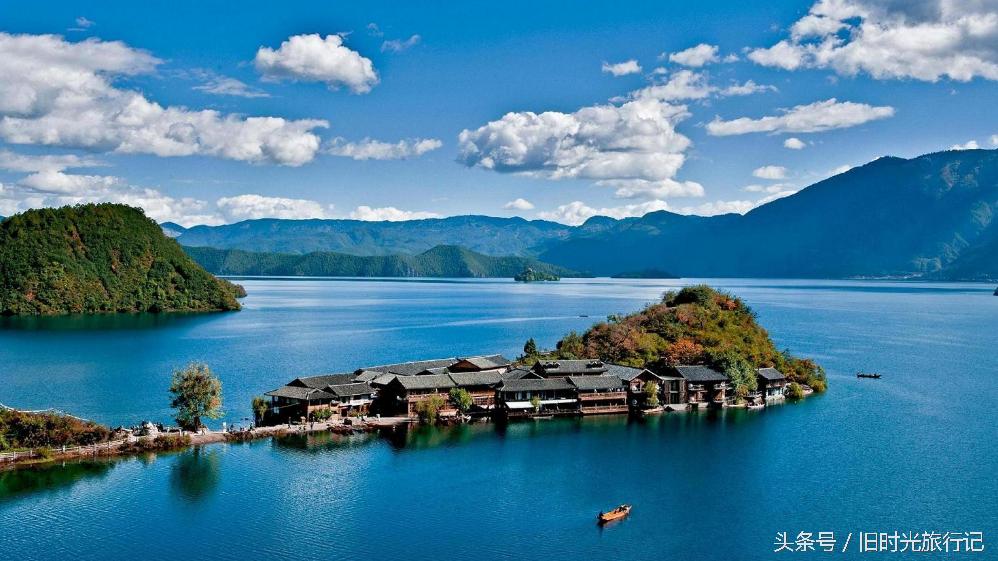 丽江旅游的正确方法是什么,关于云南丽江旅游攻略知识