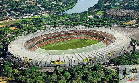 足球王国巴西足球史,巴西足球王国讲解