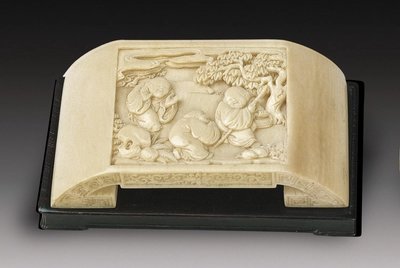 古代文房四宝图片大全,书具文房四宝