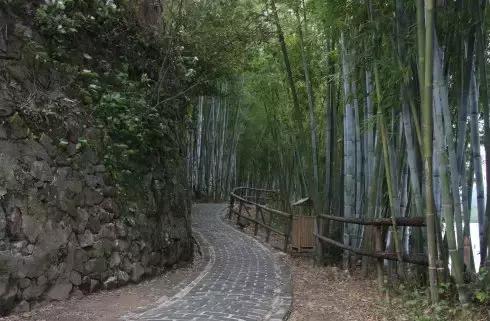 我们要去的古村,远离喧嚣行走在古村