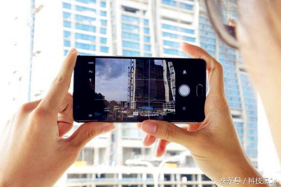 一加手机3评测,一加3测评吃鸡