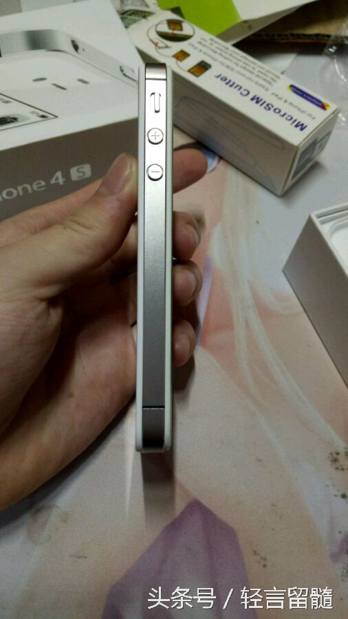 某宝上400块钱的iphone12,某宝买iphone开箱测评