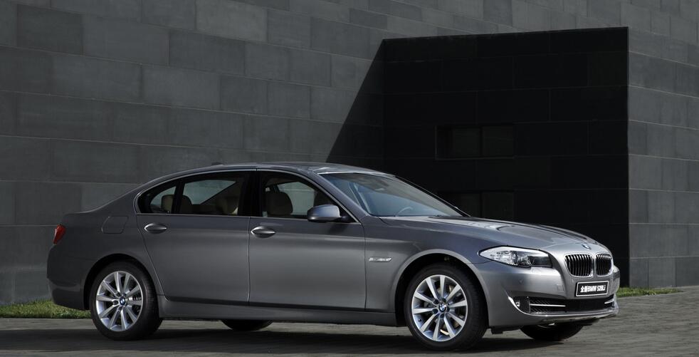 14款宝马528xdrive测评,bmw528i驾驶体验