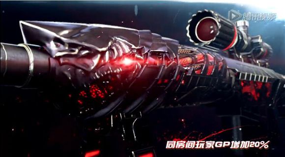 现在cf英雄级武器大全,cf历史赛季武器排名