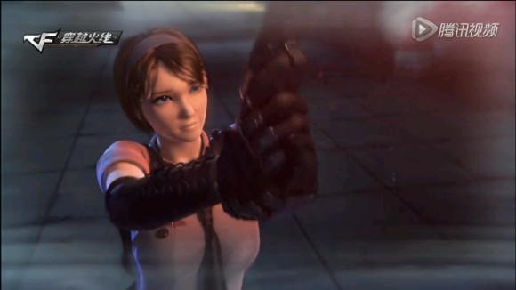 现在cf英雄级武器大全,cf历史赛季武器排名