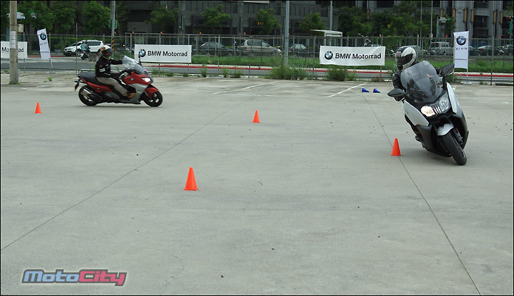 bmwc650gt鍥藉唴璇勬祴,2016bmwc650sport鍙傛暟