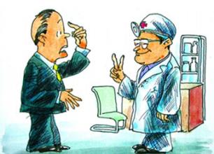 脱发不可怕是怎么回事,脱发不可怕谁丑谁尴尬