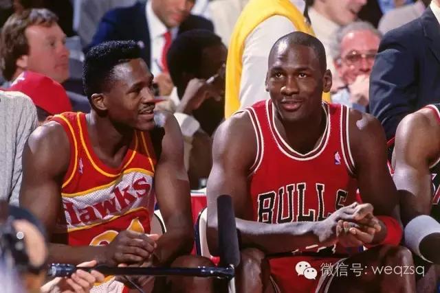 罗斯叫小熊，奥尼尔是大柴油机，最后一位NBA球星的外号亮了！