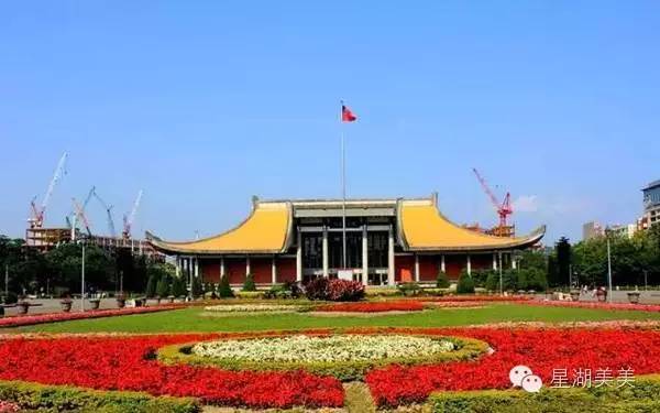 坐上高铁去台湾路线,高铁火车去台湾