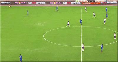 中超各队的战术,中超战术解说