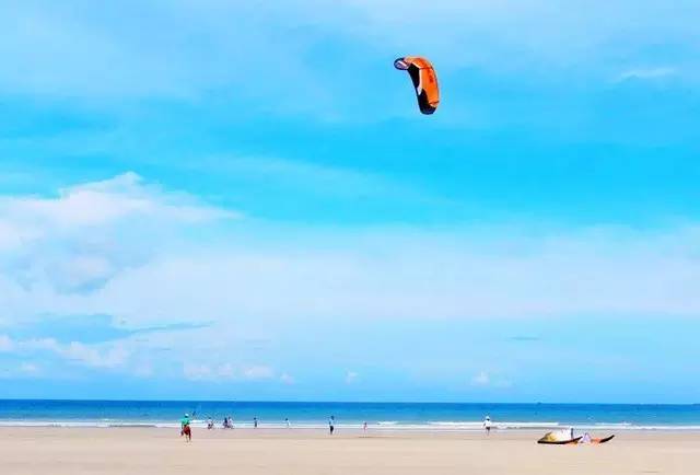 越南美丽的季节,越南越美