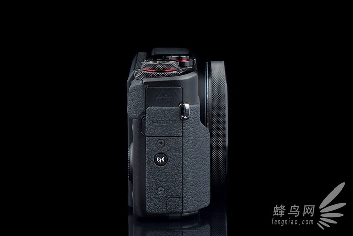 更加好用的一英寸佳能G7XMarkII评测