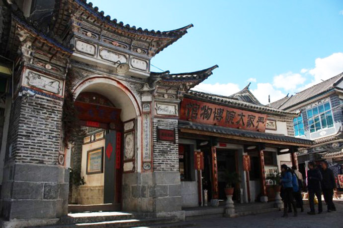 云南必去的免费景点推荐,云南值得去的景区攻略推荐