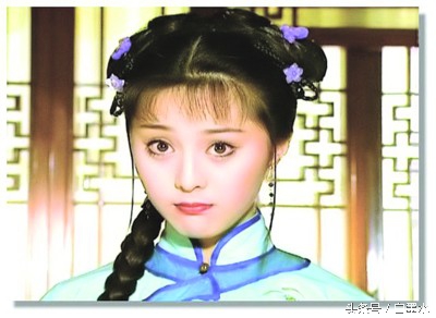 范冰冰最美扮相,范冰冰突破极限的古装戏