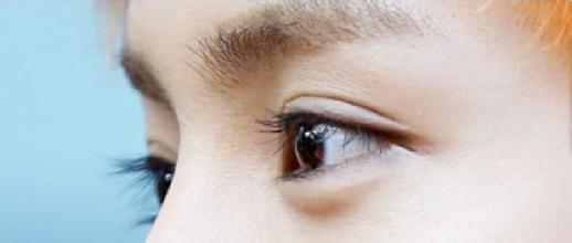 为什么大家都喜欢大眼睛双眼皮,为什么大家喜欢做双眼皮手术