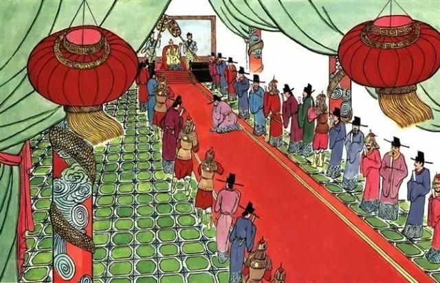 张口就来的这些词竟然是这个意思？