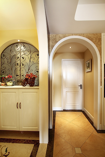 15万120平方房子全包装修效果,150平方14万搞定全屋装修