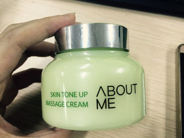 韩国aboutme按摩膏怎么用 (aboutme柠檬按摩膏保质期多久)